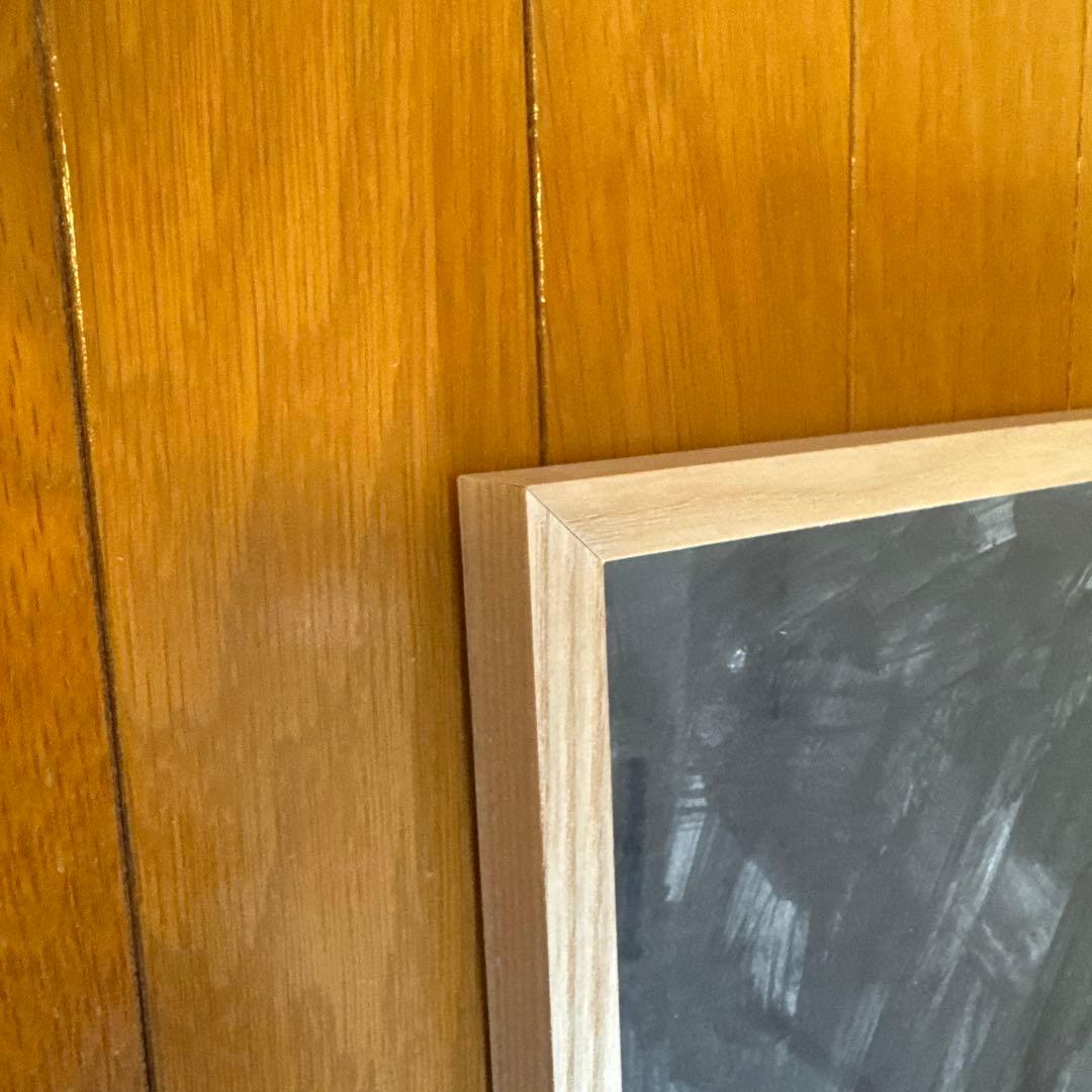 MOGU TAKAHASHI ポスター