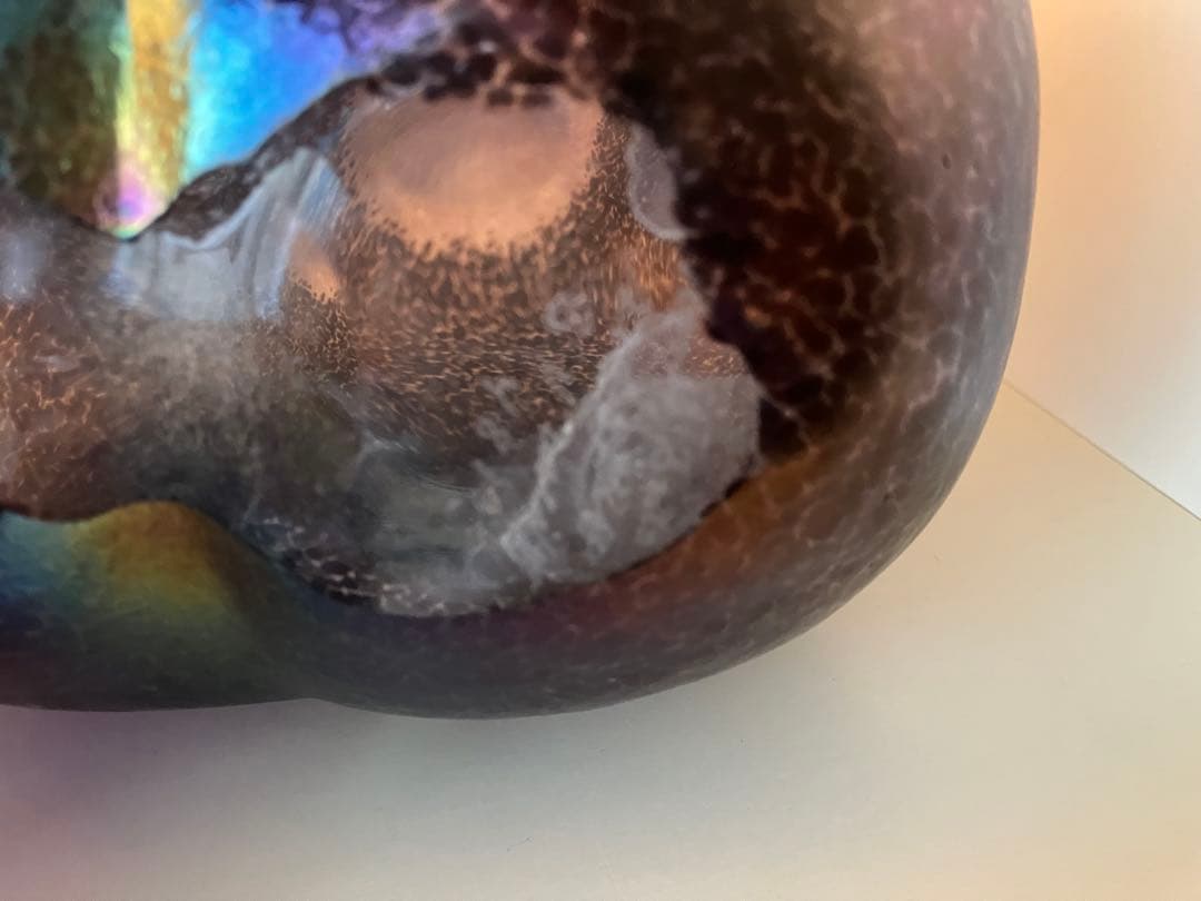 コスタボダ　ヴィンテージ フラワーベース　大2つ　小一つ