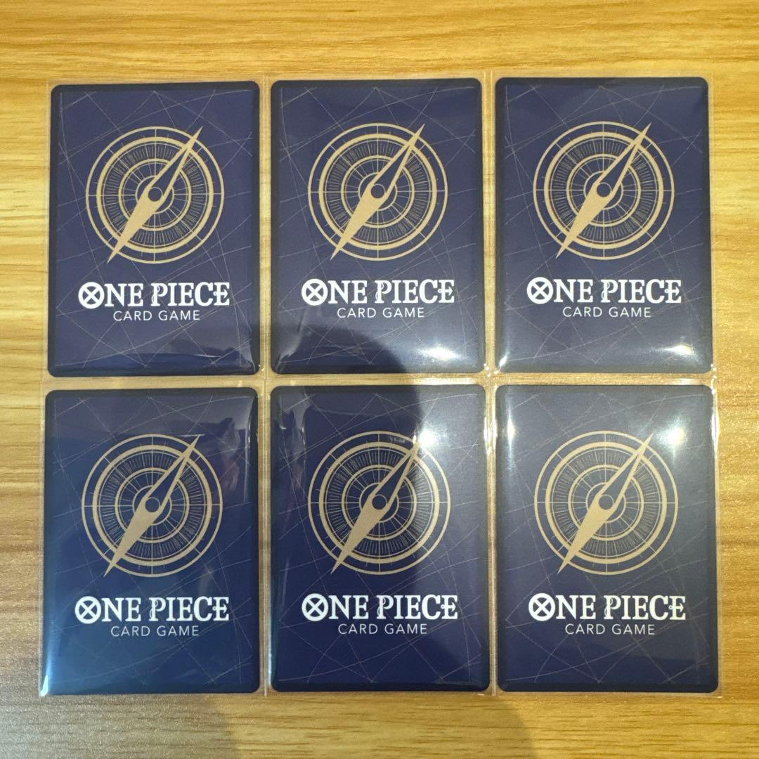 と*読様 ワンピースカード ロロノア・ゾロ SRパラレル ルフィ SEC 他