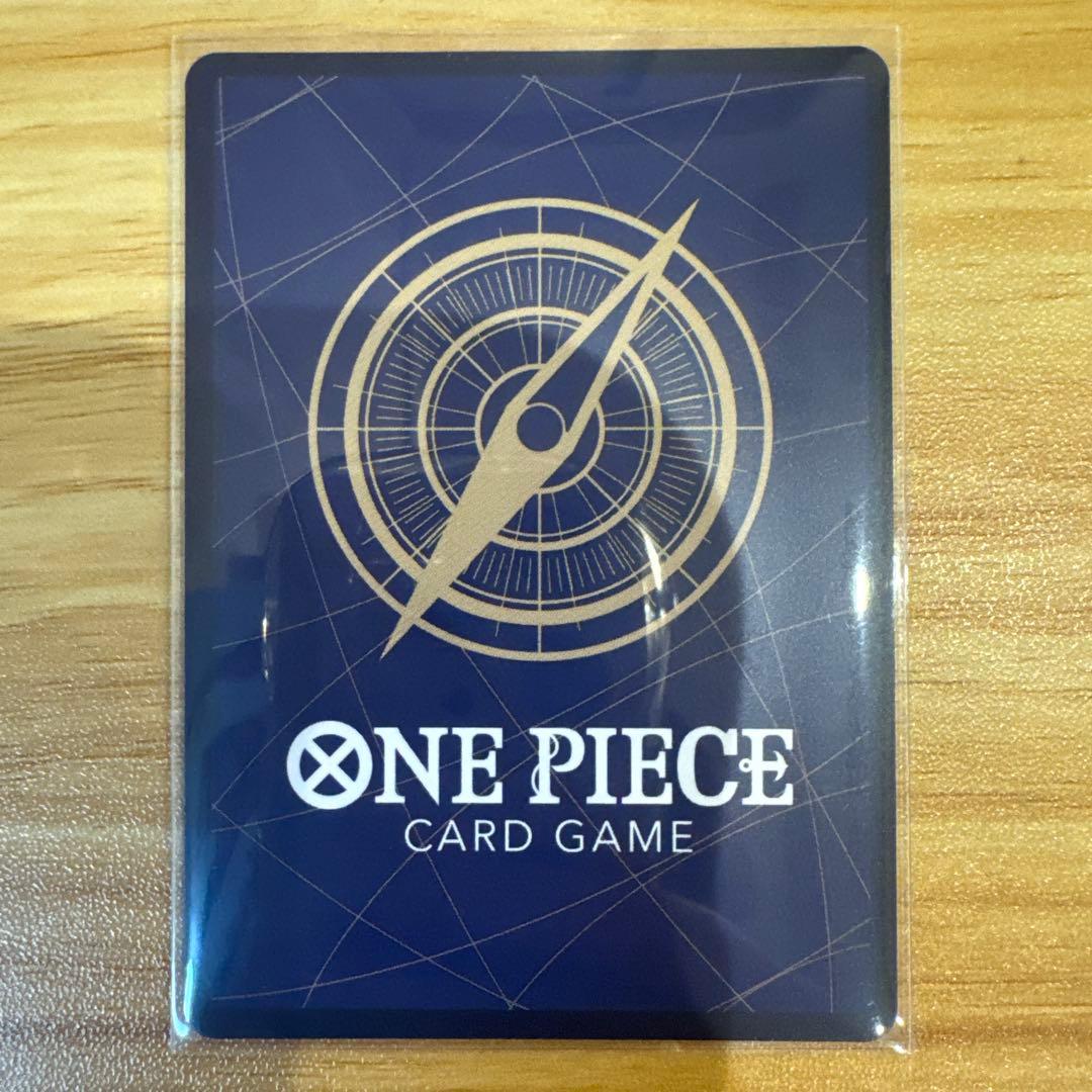 と*読様 ワンピースカード ロロノア・ゾロ SRパラレル ルフィ SEC 他