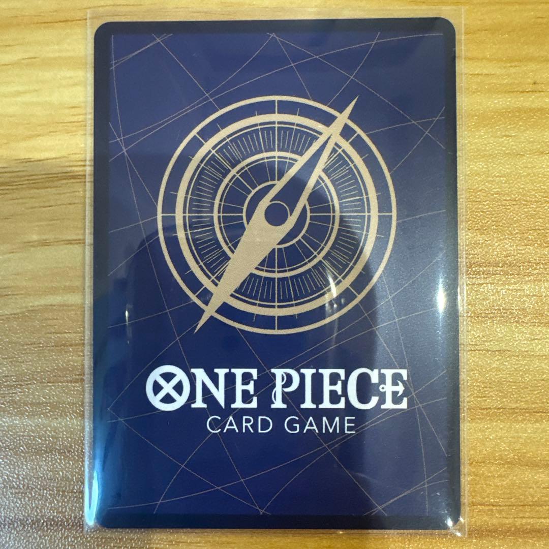 と*読様 ワンピースカード ロロノア・ゾロ SRパラレル ルフィ SEC 他