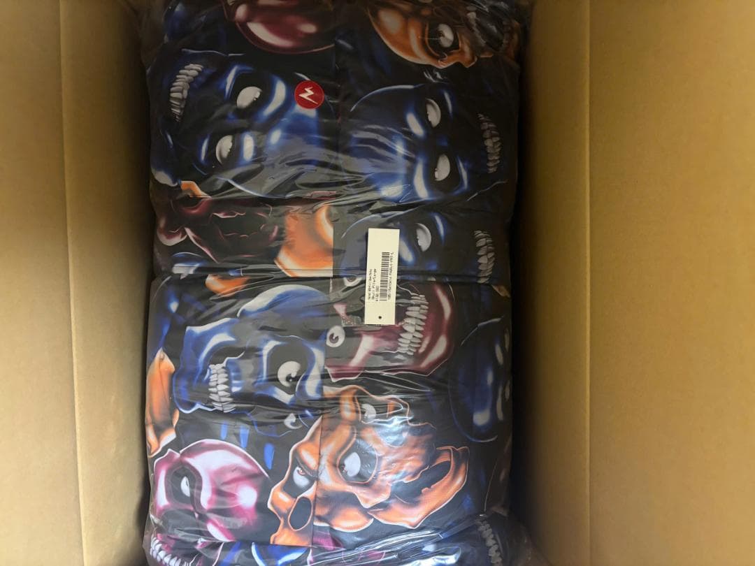 ジャケット・アウター Supreme x Marmot 800-Fill Down Parka