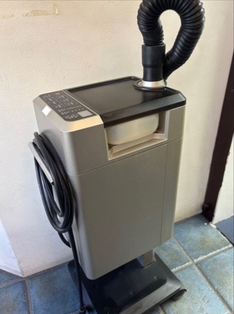 タカラベルモント モイスチャーケアミスト　SD-160SLS