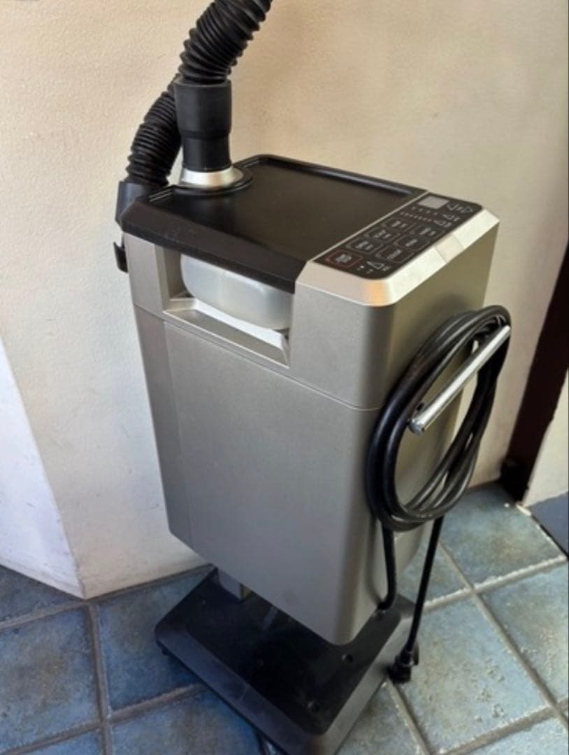 タカラベルモント モイスチャーケアミスト　SD-160SLS