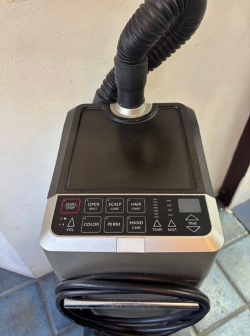 タカラベルモント モイスチャーケアミスト　SD-160SLS