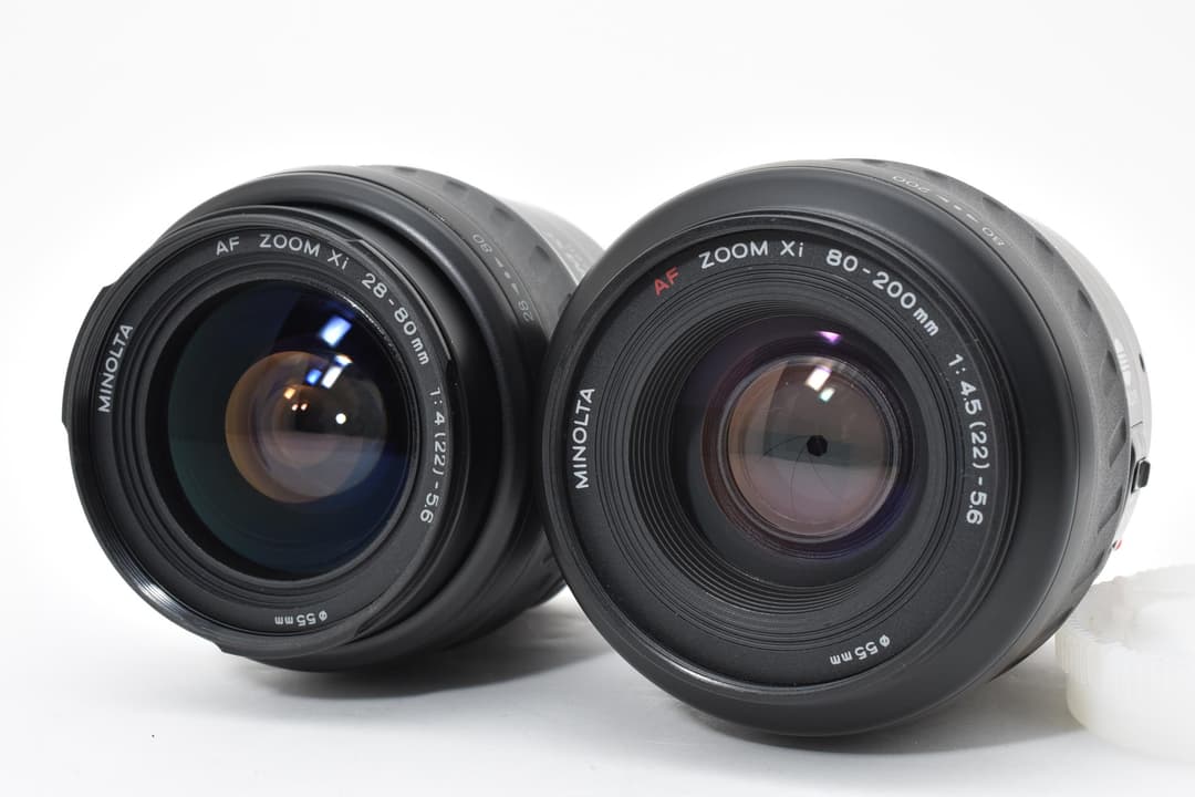 美品 Sony a700 ダブルレンズキット iPhone転送OK #9446