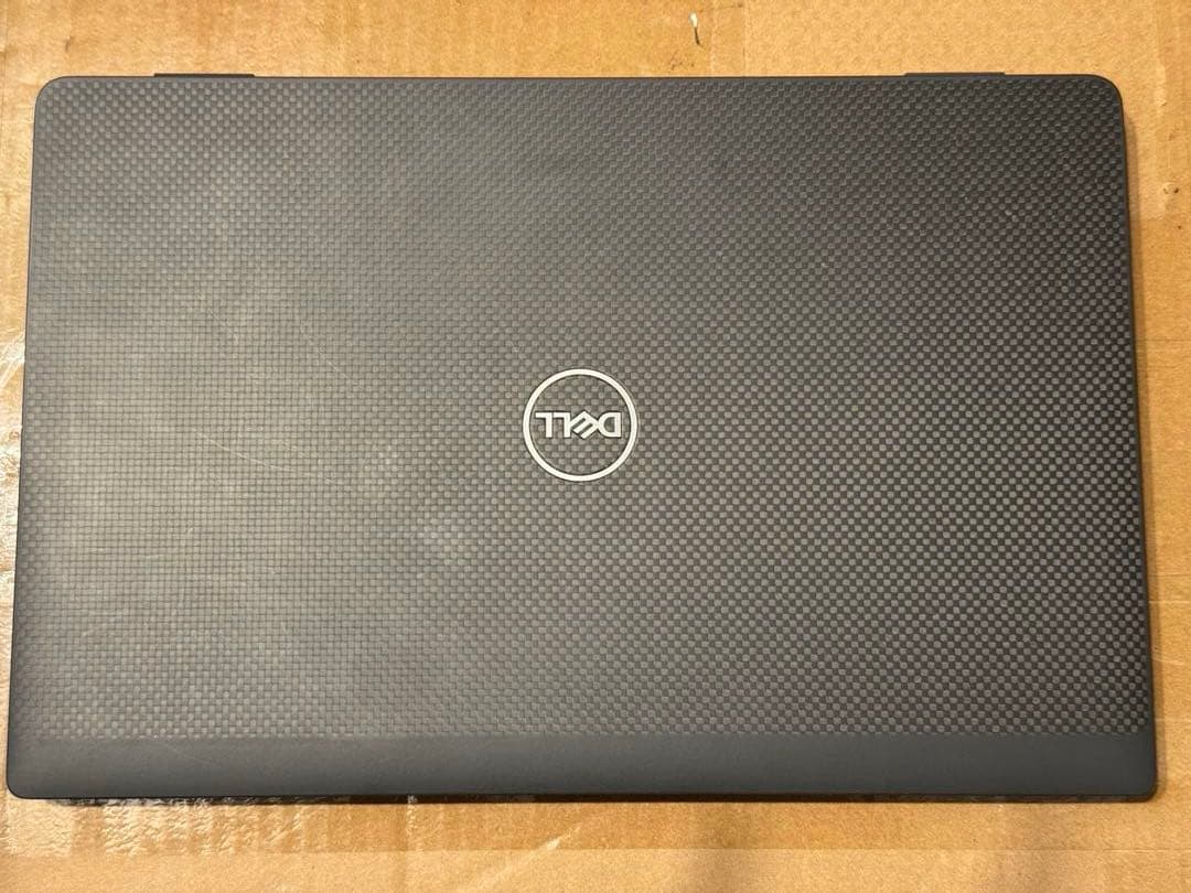 Dell Latitude 7330 ノートPC（16GB/ 512GB）