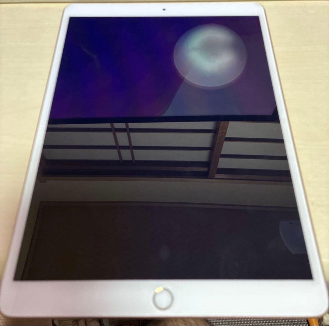 iPad Air3 64GB Wi-Fi＋Cellular