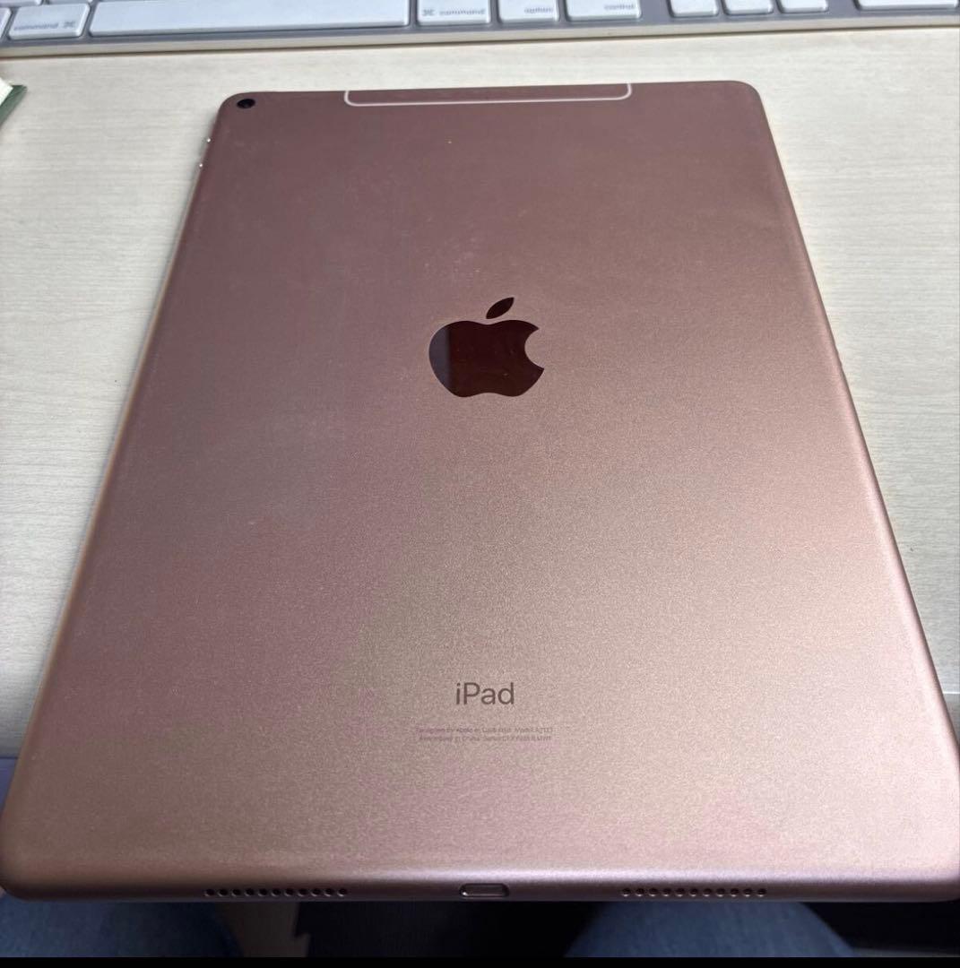 iPad Air3 64GB Wi-Fi＋Cellular