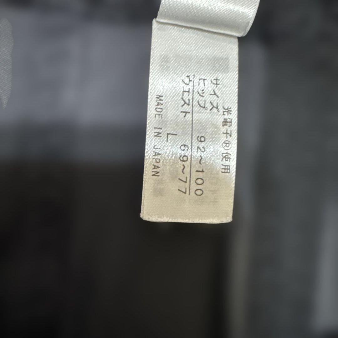 グラントイーワンズ　体幹スパッツ　Lサイズ