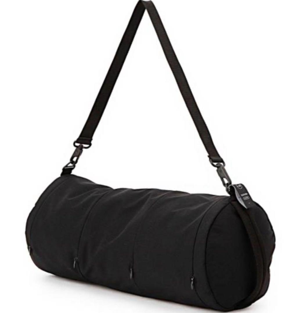 TEATORA DOCKシリーズ バッグ テアトラ ランドリーランチャー