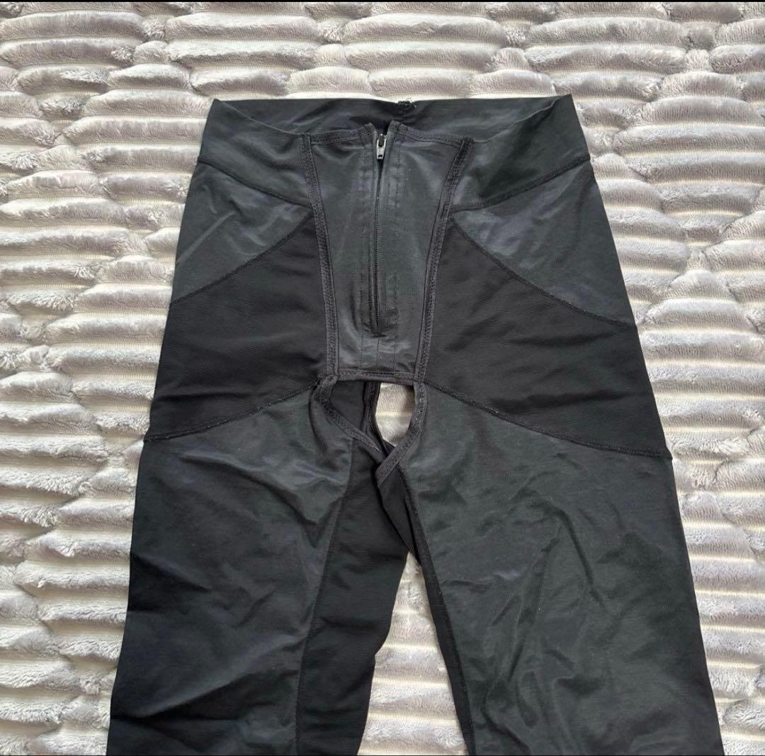 アミュレット　着圧ガードルL L　湘南美容外科　脂肪吸引　1枚