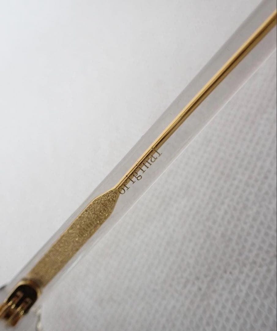 The Silent Soul TOKYO サイレントソウル サングラス