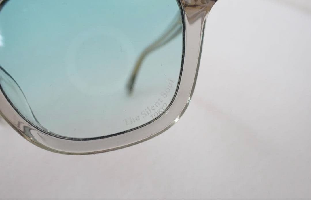The Silent Soul TOKYO サイレントソウル サングラス