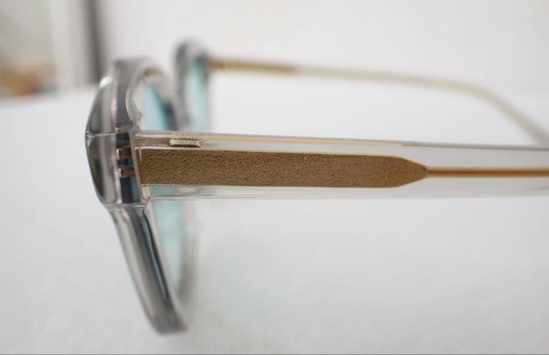 The Silent Soul TOKYO サイレントソウル サングラス