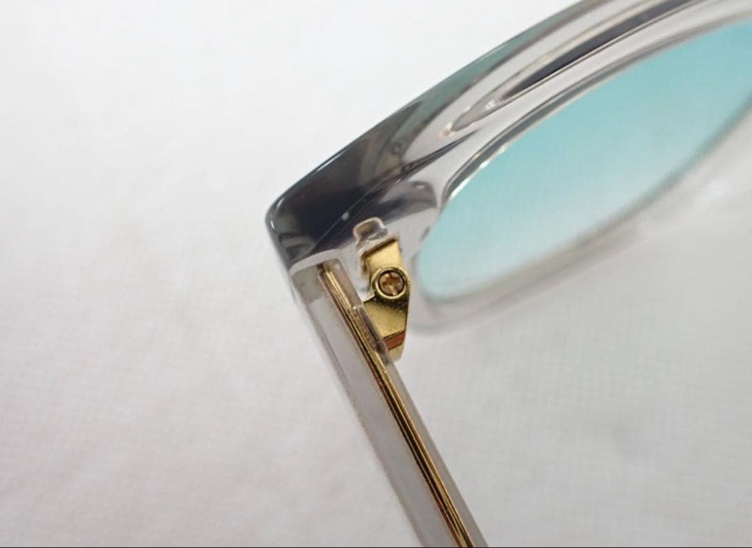 The Silent Soul TOKYO サイレントソウル サングラス