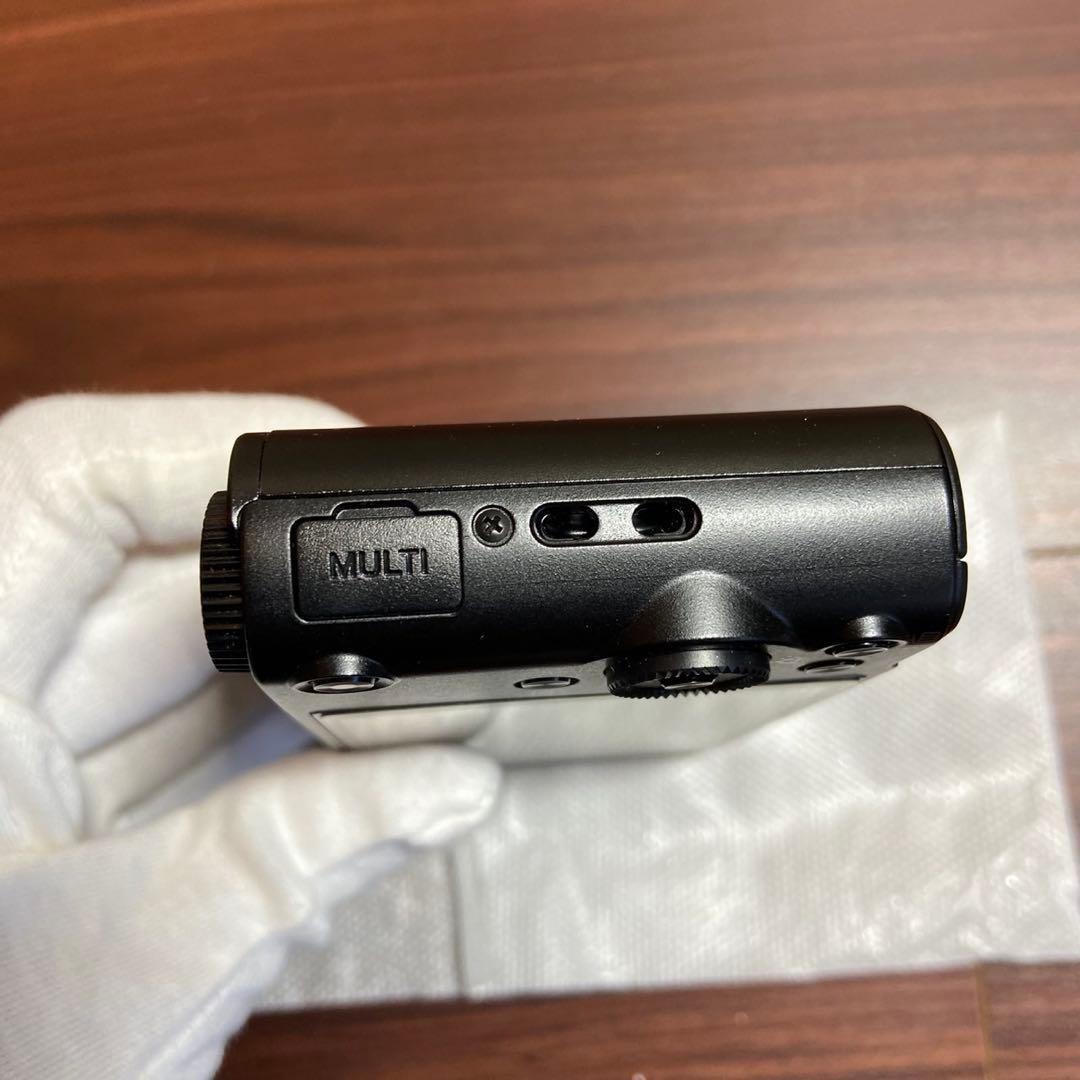 SONY Cyber-shot DSC-WX300 デジカメ ほぼ新品 4913