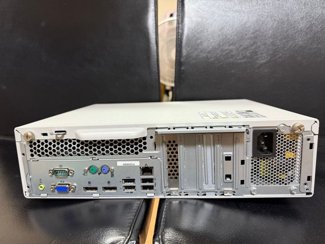 NEC Mate デスクトップPC Windows 11