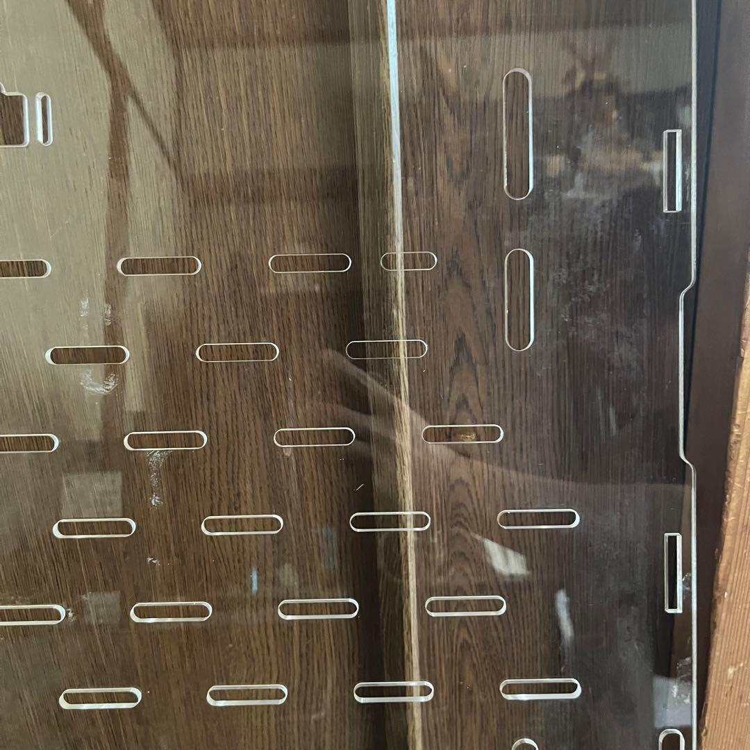 アクリルケージ　フクロモモンガ　冬には値上げします。