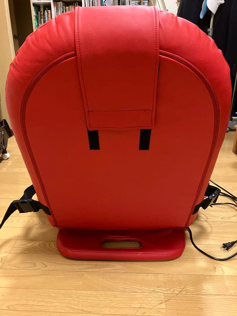 MTGマッサージチェア プリムアップファイン