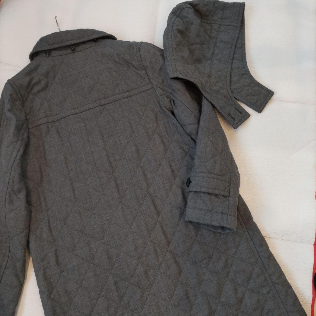 専用！！美品　マッキントッシュ　キルティングコート