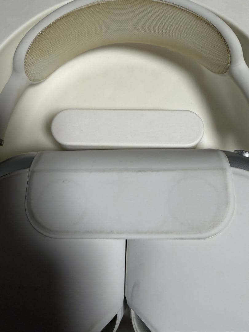 [正規品] Apple airpods max シルバー　第1世代