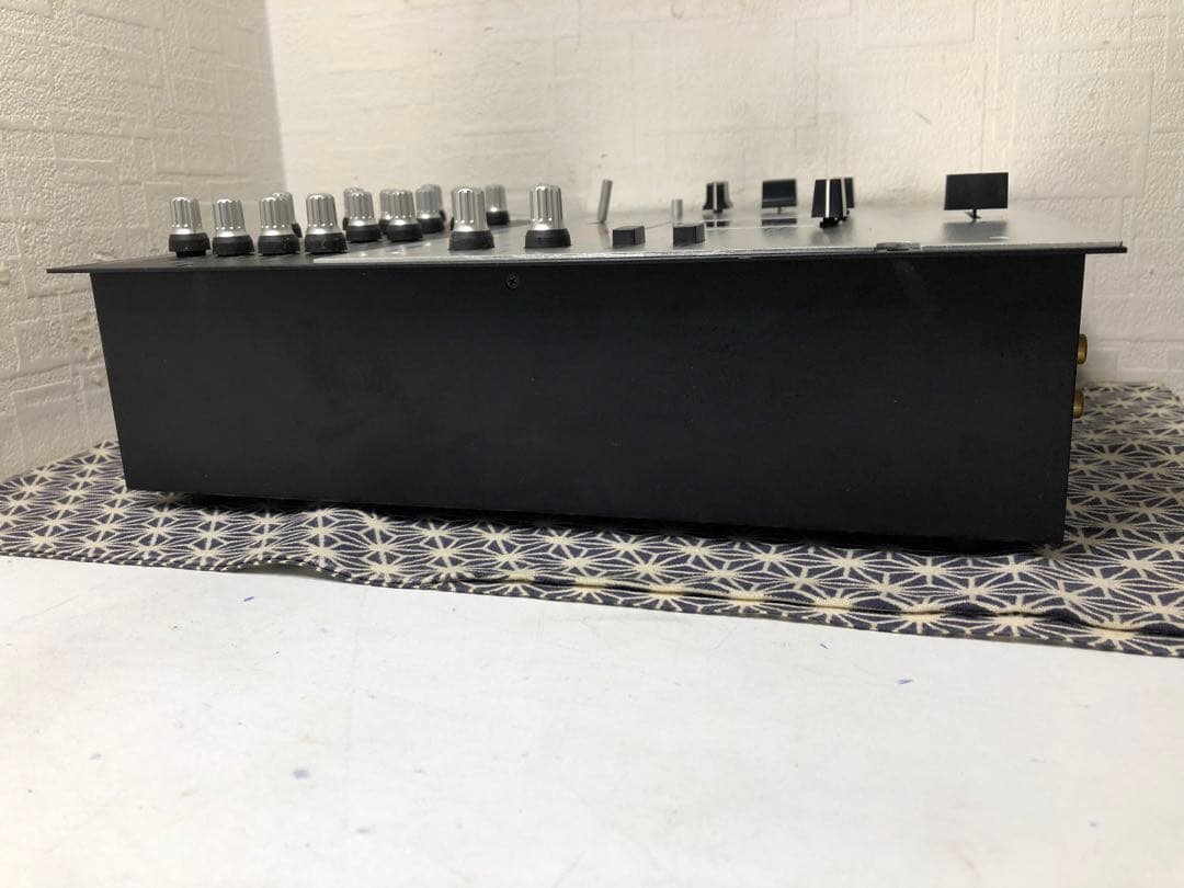 VESTAX ベスタクス　PMC-05ProⅢ VCAフェーダーメンテカットラグ