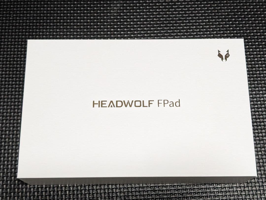 Headwolf FPad7 Android15 タブレット