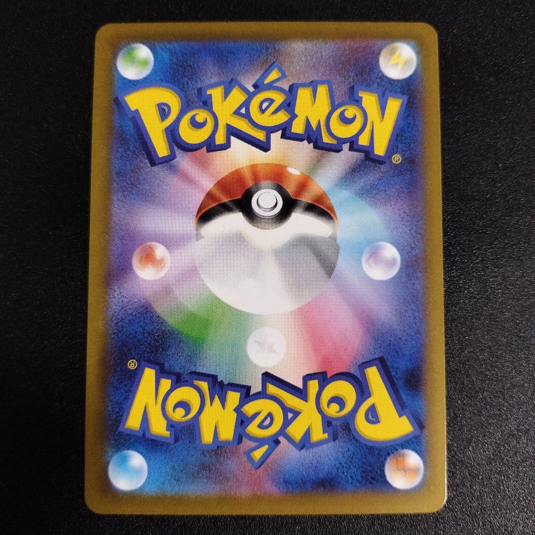 ブラッキー　マスターボールミラー　テラスタルフェス