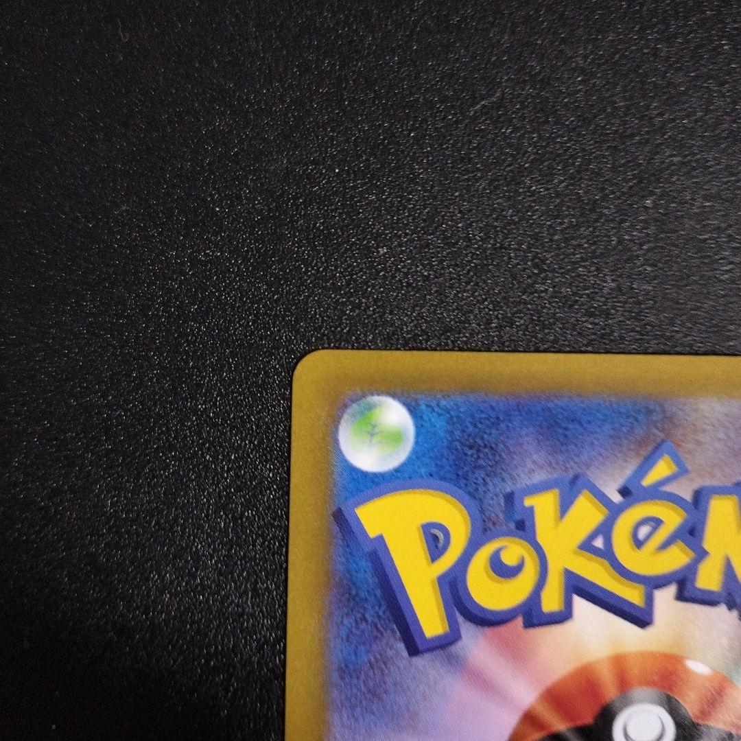 ブラッキー　マスターボールミラー　テラスタルフェス