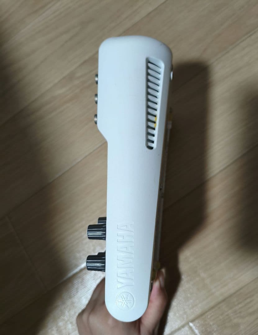 【汚れのため格安】Yamaha AG06 オーディオインターフェイス