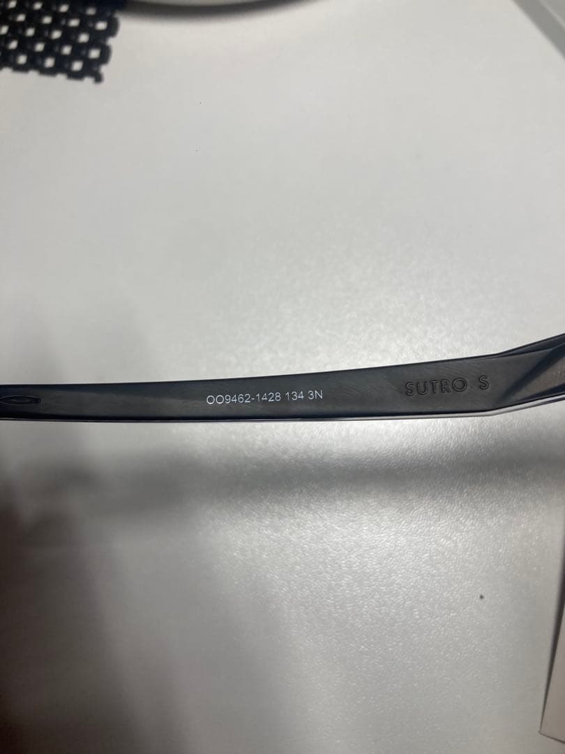 OAKLEY サングラス SUTRO S OO9462-1428