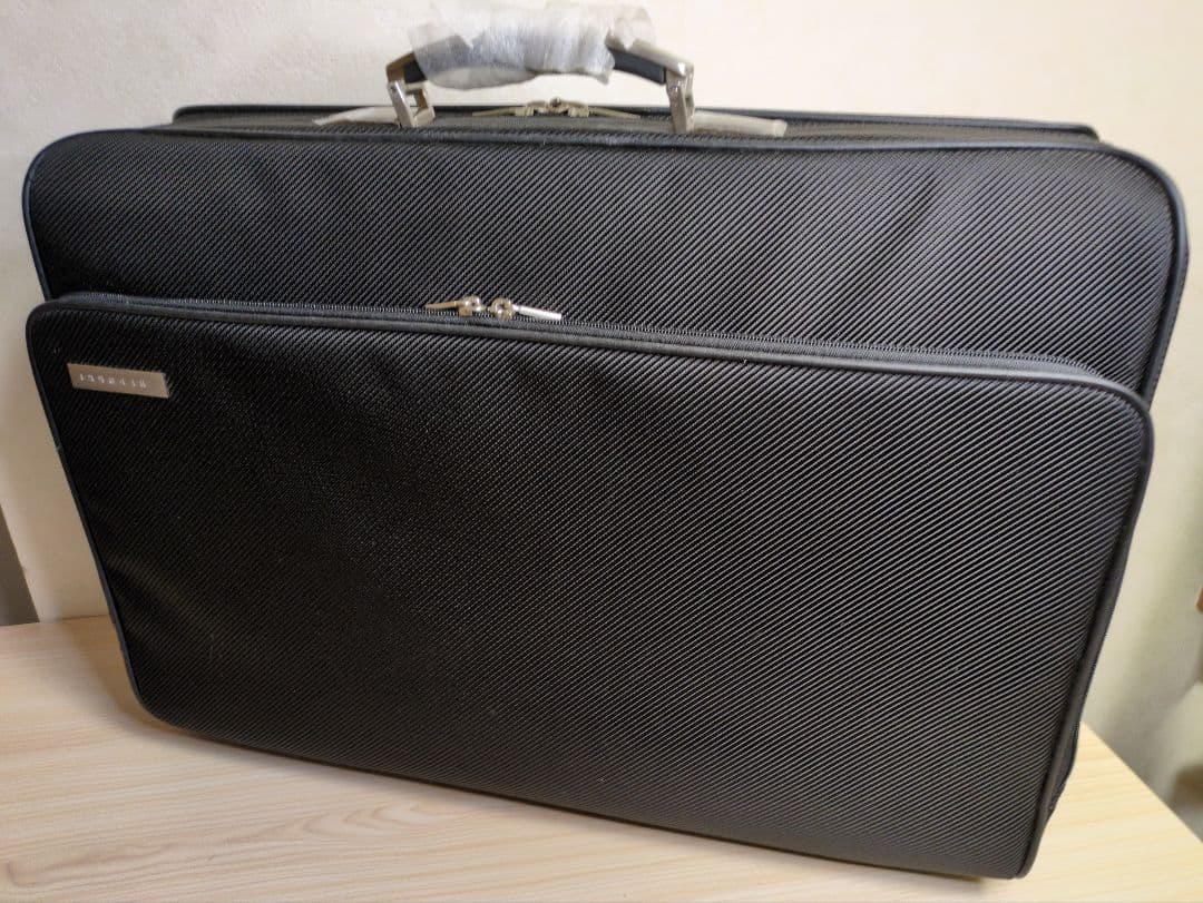 【超】【希少！】PORSCHE DESIGN ポルシェデザイン　バッグ