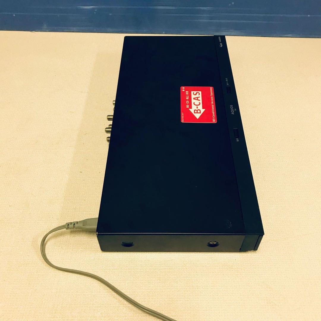 シャープ AQUOS 2B-C30CW1