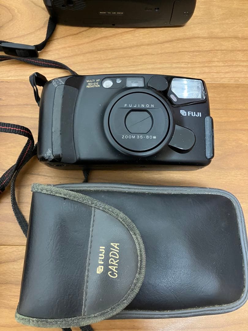 カメラ　まとめ売り PENTAX MINOLTA OLYMPUS フィルムカメラ