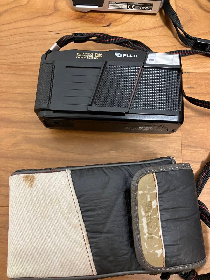 カメラ　まとめ売り PENTAX MINOLTA OLYMPUS フィルムカメラ