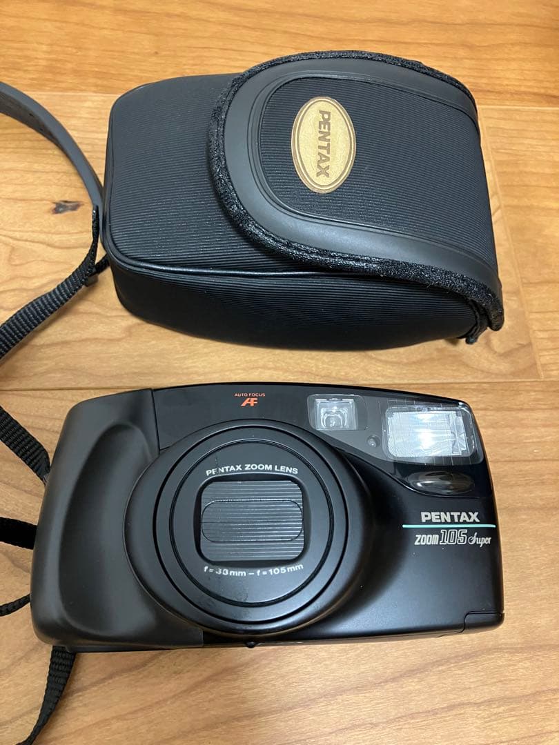 カメラ　まとめ売り PENTAX MINOLTA OLYMPUS フィルムカメラ