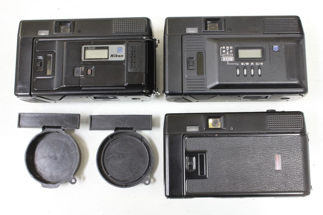 ニコン / Nikon L35AD L35AD2 L35AF