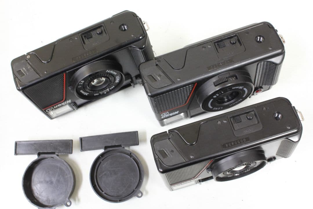 ニコン / Nikon L35AD L35AD2 L35AF