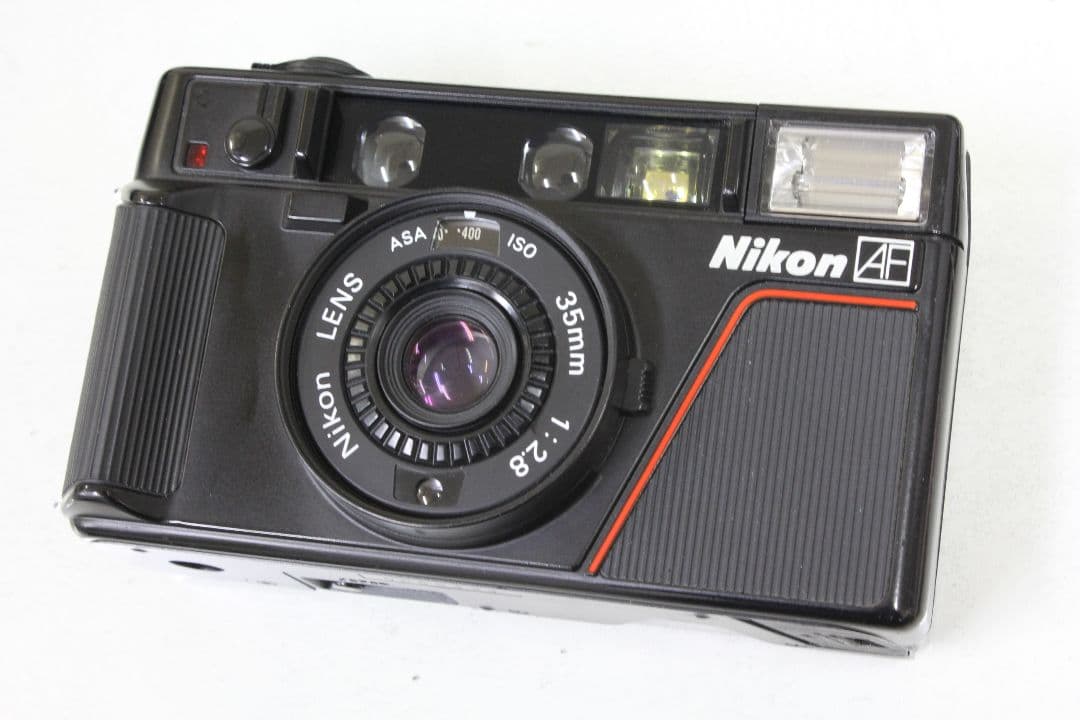 ニコン / Nikon L35AD L35AD2 L35AF