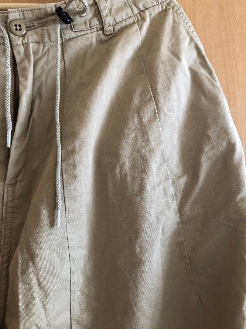 NEEDLES ニードルス　ヒザデルパンツ　ネペンテス　H.D. Pant