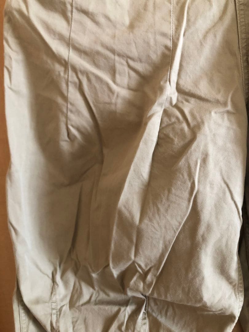 NEEDLES ニードルス　ヒザデルパンツ　ネペンテス　H.D. Pant