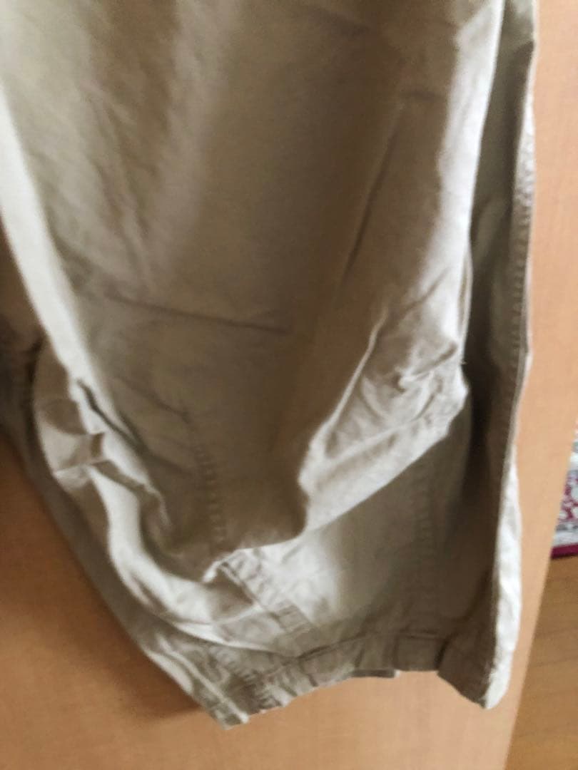 NEEDLES ニードルス　ヒザデルパンツ　ネペンテス　H.D. Pant