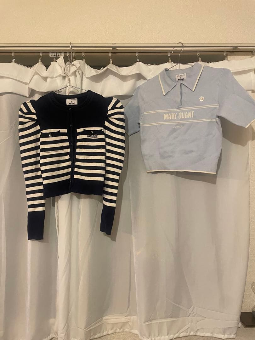 【gigis】MARY QUANT