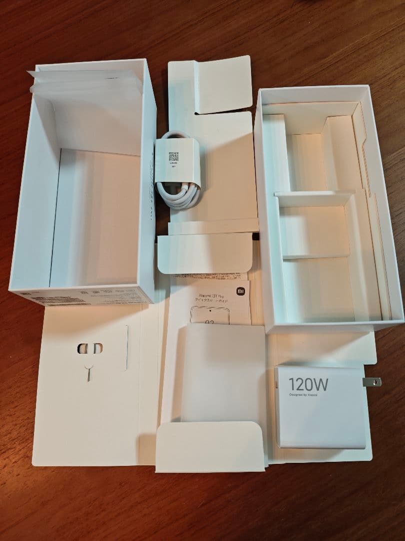 Z*a様 【中古美品】Xiaomi 13TPro メドウグリーン 12GB 25