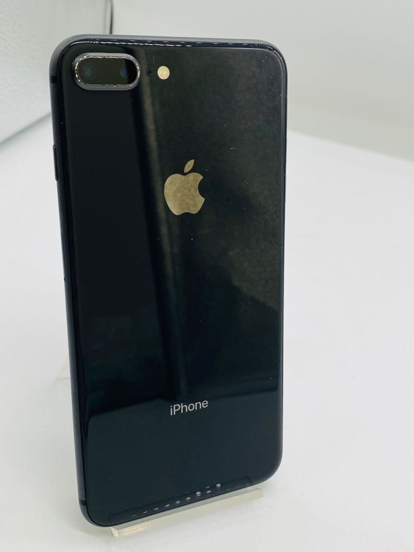 iPhone 8 Plus 64GB スペースグレイ　ジャンク