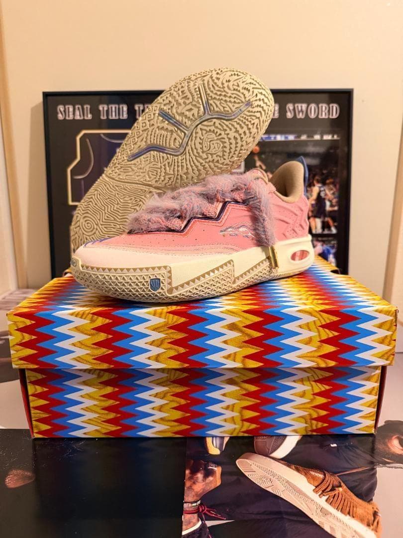 年末リピーター割ANTA KAI2　US9.5