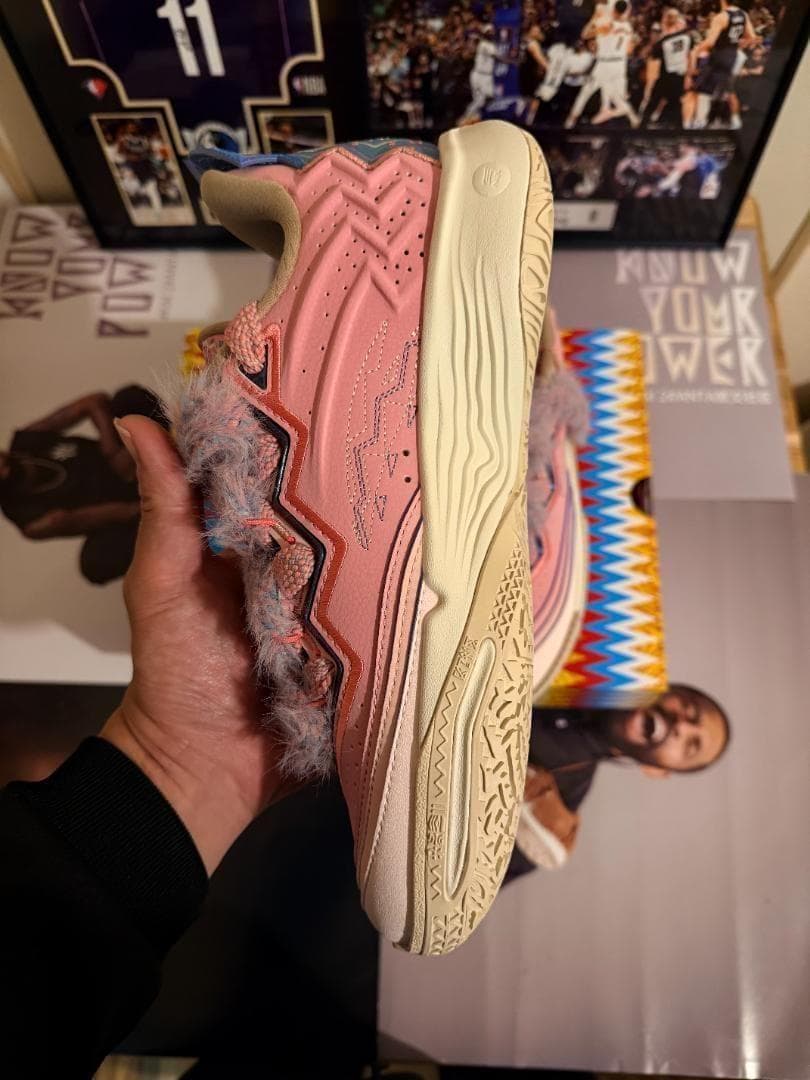 年末リピーター割ANTA KAI2　US9.5