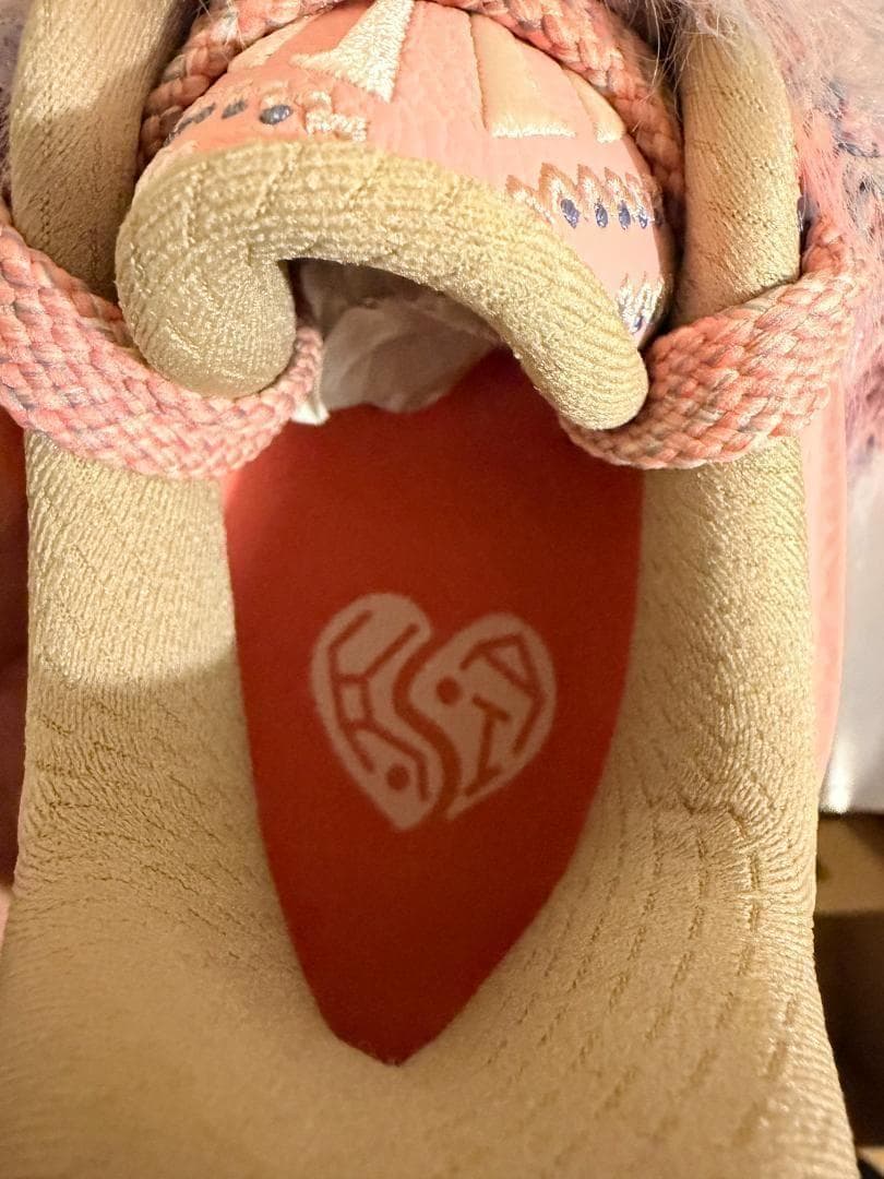 年末リピーター割ANTA KAI2　US9.5