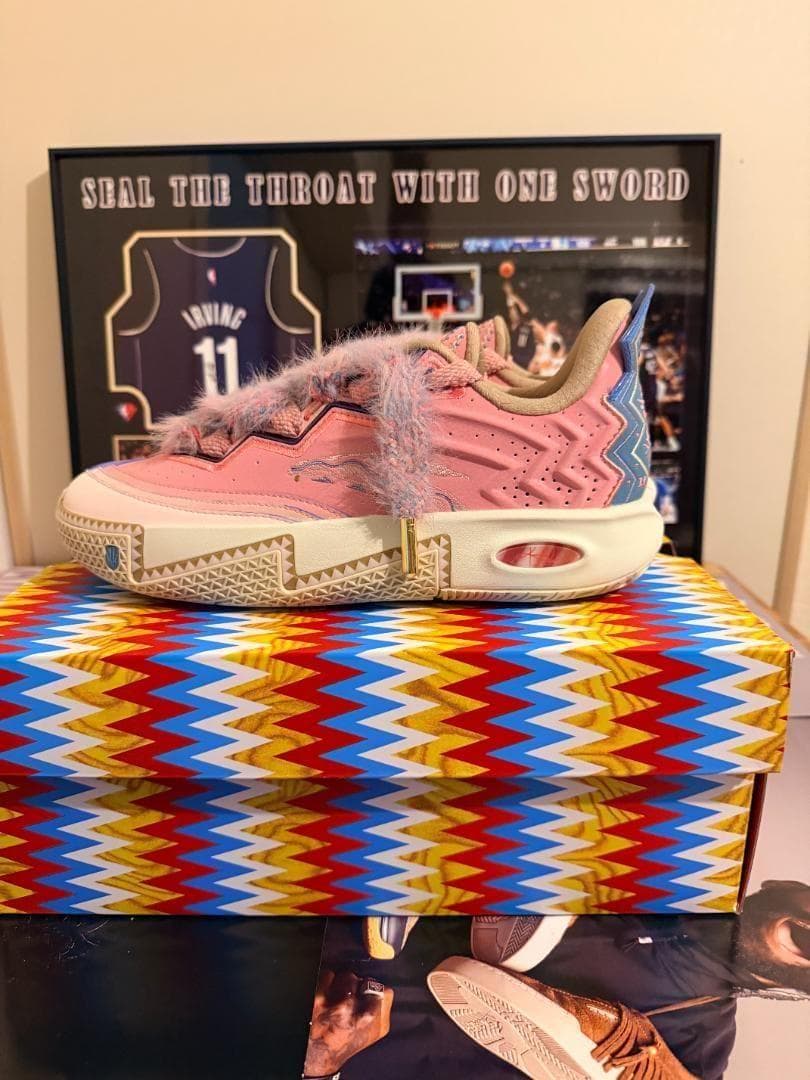 年末リピーター割ANTA KAI2　US9.5